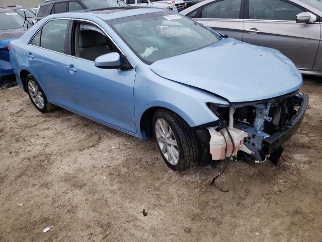 Zdjęcie 4 z aukcji – 2012 TOYOTA CAMRY BASE z VIN 4T4BF1FK5CR178538