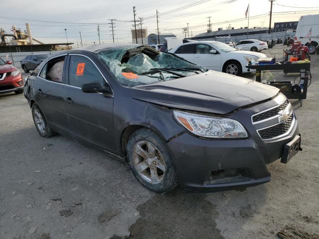 Photo 4 from auction – 2013 CHEVROLET MALIBU LS with VIN 1G11B5SA8DF241706