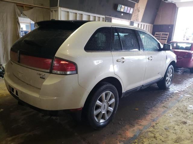 Photo 3 from auction – 2008 LINCOLN MKX with VIN 2LMDU88C08BJ02640