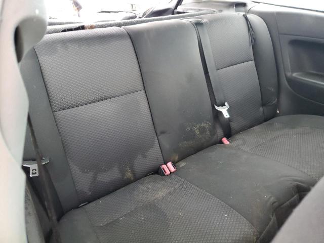 Photo 10 from auction – 2006 FORD FOCUS ZX3 with VIN 1FAFP31N56W148383