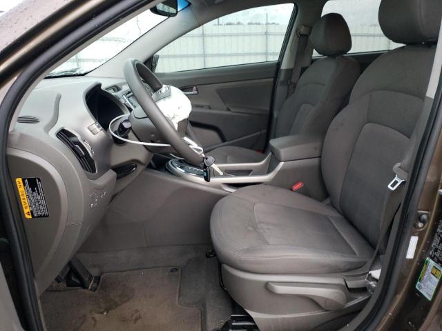 Photo 7 from auction – 2011 KIA SPORTAGE L with VIN KNDPB3A29B7119461