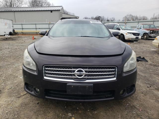 Photo 5 from auction – 2010 NISSAN MAXIMA S with VIN 1N4AA5AP3AC856246