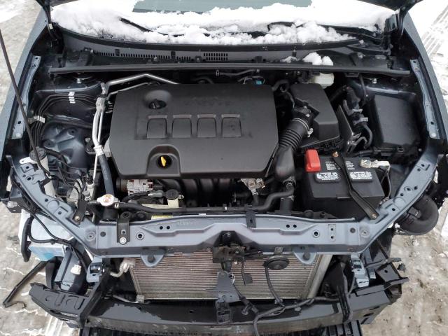 Photo 11 from auction – 2019 TOYOTA COROLLA L with VIN 2T1BURHE9KC206007