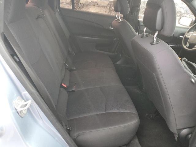 Photo 10 from auction – 2014 CHRYSLER 200 TOURIN with VIN 1C3CCBBB6EN152278
