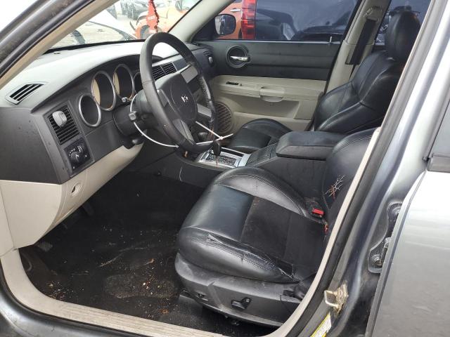 Photo 7 from auction – 2006 DODGE CHARGER R/ with VIN 2B3LA53H06H312575