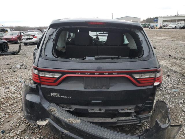 Photo 6 from auction – 2014 DODGE DURANGO SX with VIN 1C4RDHAG4EC286219
