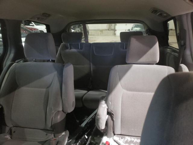 Photo 10 from auction – 2010 TOYOTA SIENNA CE with VIN 5TDZK4CC6AS305600
