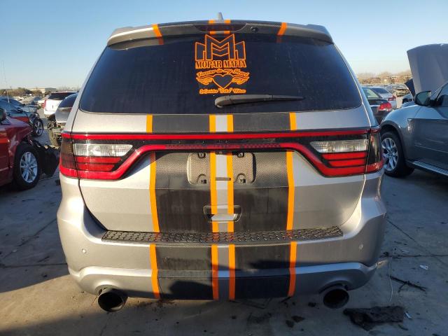 Photo 6 from auction – 2019 DODGE DURANGO R/ with VIN 1C4SDHCTXKC676152