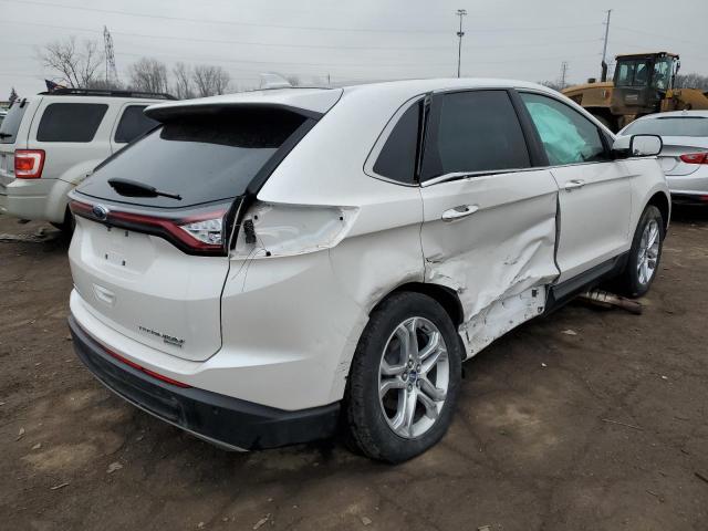 Photo 3 from auction – 2018 FORD EDGE TITAN with VIN 2FMPK3K98JBB99817