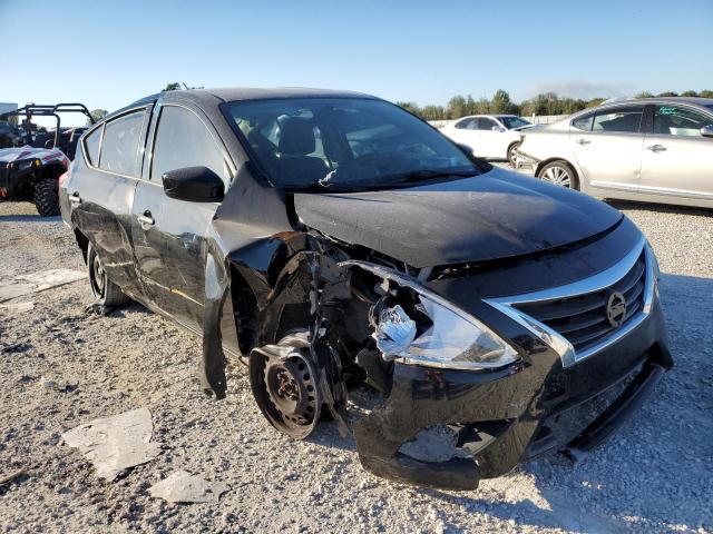 Photo 4 from auction – 2019 NISSAN VERSA S with VIN 3N1CN7AP1KL834659
