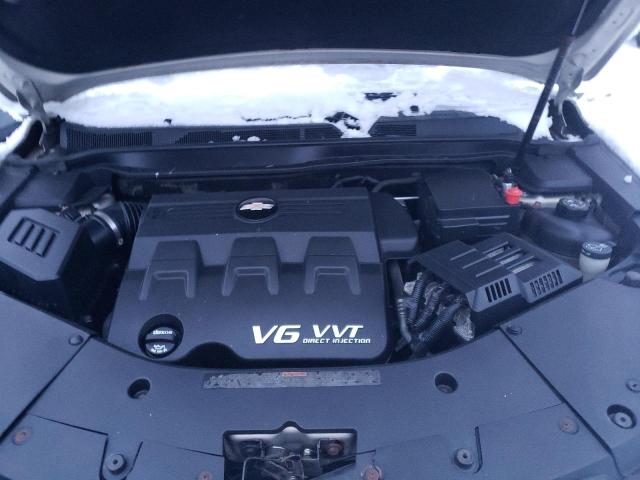 Photo 12 from auction – 2010 CHEVROLET EQUINOX LT with VIN 2CNFLGEY7A6252969