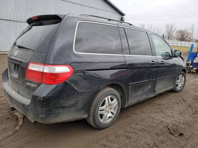 Photo 3 from auction – 2005 HONDA ODYSSEY EX with VIN 5FNRL38725B133384
