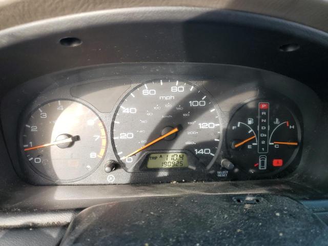 Photo 9 from auction – 2003 HONDA ODYSSEY EX with VIN 5FNRL18663B029912