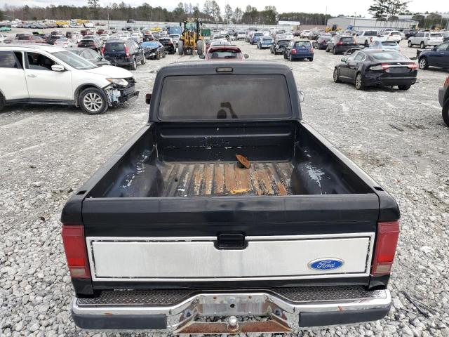 Photo 10 from auction – 1990 FORD RANGER SUP with VIN 1FTCR14TXLPB34328