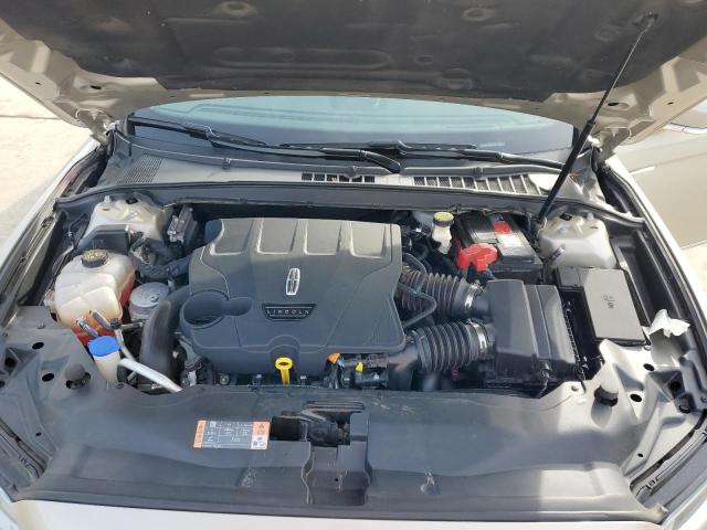 Photo 11 from auction – 2017 LINCOLN CONTINENTA with VIN 1LN6L9TP4H5627180