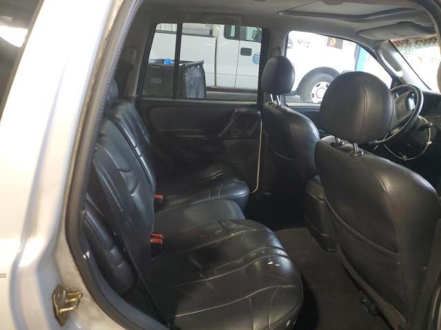 Photo 11 from auction – 2002 JEEP GRAND CHER with VIN 1J4GX48S82C323618