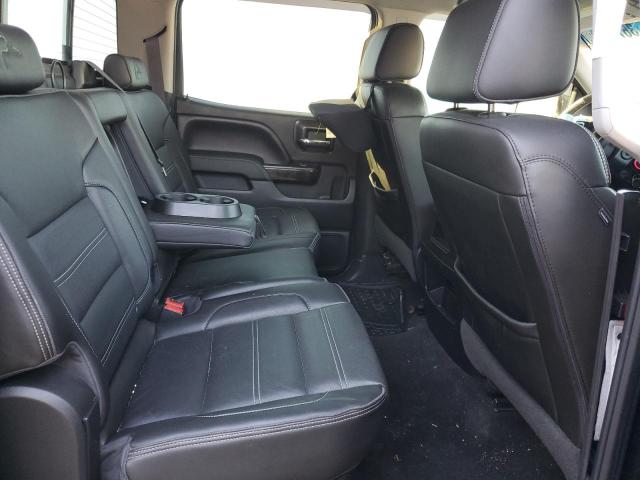 Photo 10 from auction – 2016 GMC SIERRA K15 with VIN 3GTU2PEJ2GG130521