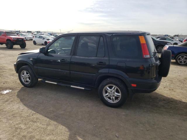 Photo 2 from auction – 1998 HONDA CR-V EX with VIN JHLRD1867WC076481
