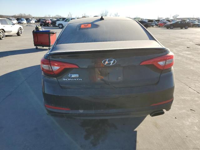 Photo 6 from auction – 2015 HYUNDAI SONATA SE with VIN 5NPE24AF2FH056592