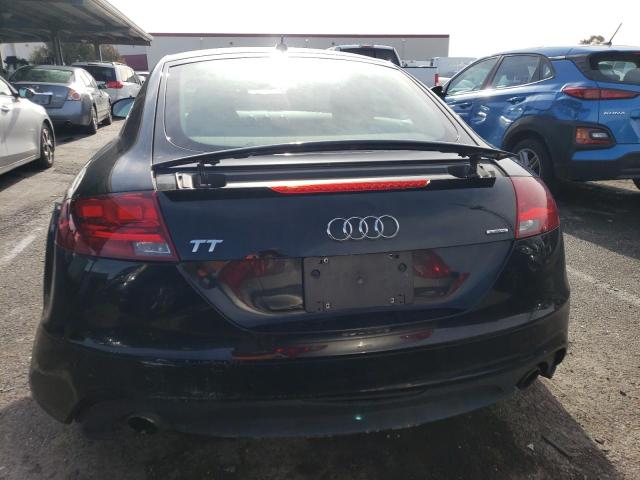 Photo 6 from auction – 2013 AUDI TT PREMIUM with VIN TRUBFAFKXD1017514