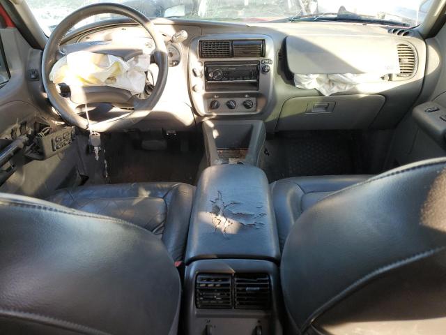 Photo 8 from auction – 2005 FORD EXPLORER S with VIN 1FMZU77K75UB51344