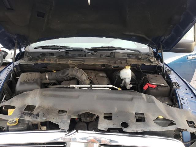 Photo 11 from auction – 2010 DODGE RAM 1500 with VIN 1D7RB1GT9AS106207