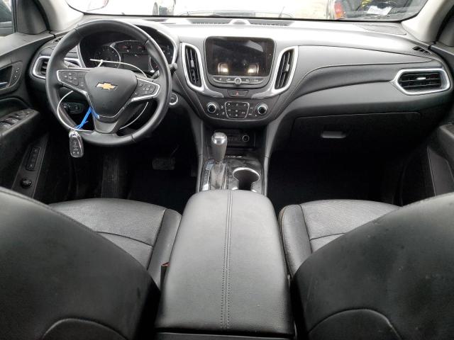 Photo 8 from auction – 2020 CHEVROLET EQUINOX PR with VIN 2GNAXPEX6L6278371