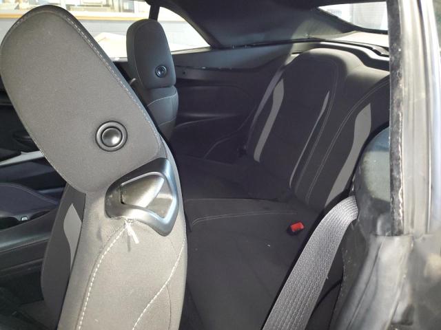 Photo 10 from auction – 2019 CHEVROLET CAMARO LS with VIN 1G1FB3DX3K0131920
