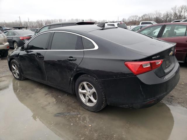 Photo 2 from auction – 2017 CHEVROLET MALIBU LS with VIN 1G1ZB5ST1HF175378