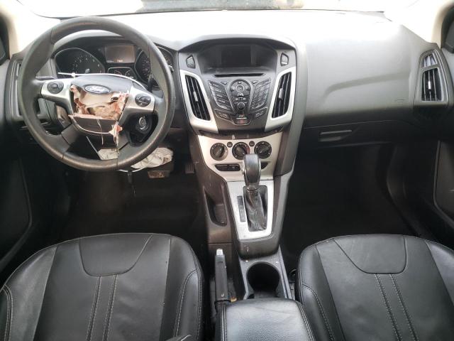 Photo 8 from auction – 2014 FORD FOCUS SE with VIN 1FADP3K21EL238612
