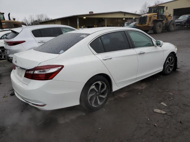 Photo 3 from auction – 2017 HONDA ACCORD EX with VIN 1HGCR2F09HA042146