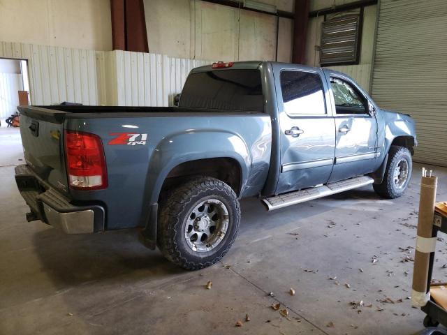 Photo 3 from auction – 2012 GMC SIERRA K15 with VIN 3GTP2WE70CG277586