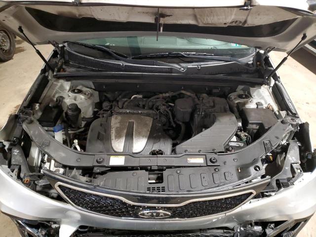 صورة رقم 12 من المزاد - 2013 KIA SORENTO SX مع VIN 5XYKWDA22DG324405