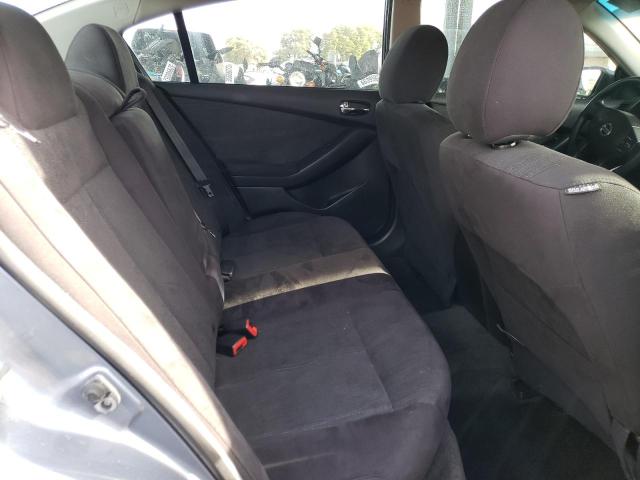Photo 10 from auction – 2012 NISSAN ALTIMA BAS with VIN 1N4AL2AP7CN545841