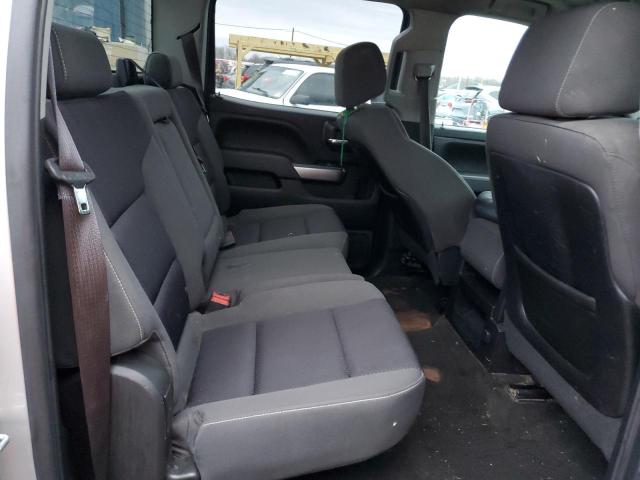 صورة رقم 10 من المزاد - 2014 CHEVROLET SILVERADO مع VIN 1GCUKRECXEF197119