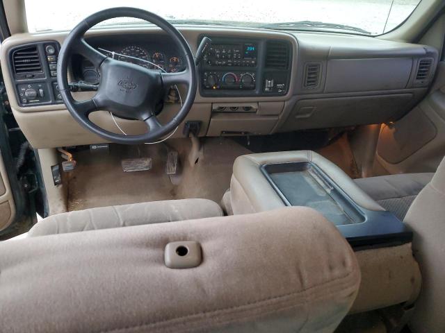 Photo 8 from auction – 2002 CHEVROLET SILVERADO with VIN 2GCEK19T021249652