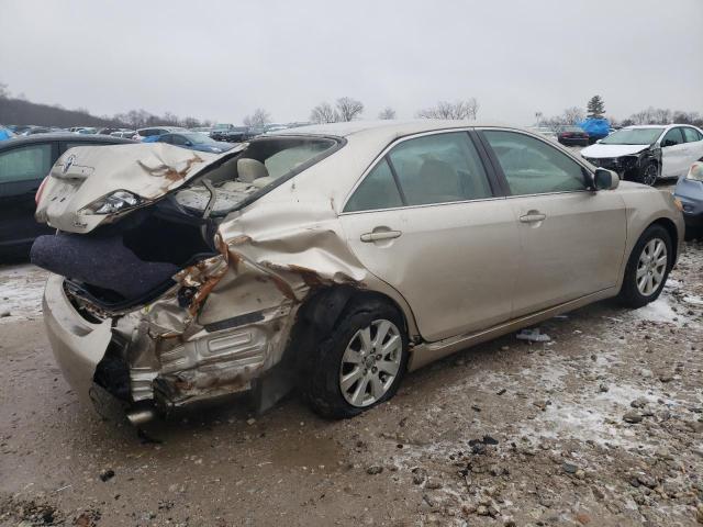 Photo 3 from auction – 2007 TOYOTA CAMRY CE with VIN JTNBE46K373011847