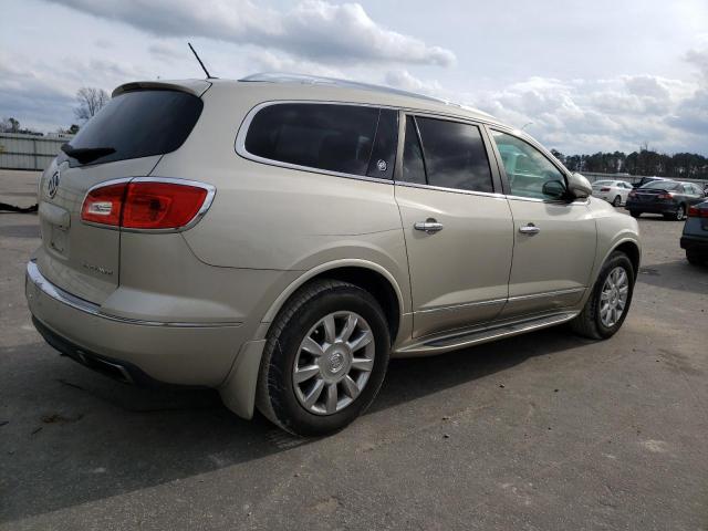 Photo 3 from auction – 2013 BUICK ENCLAVE with VIN 5GAKRDKD4DJ153536