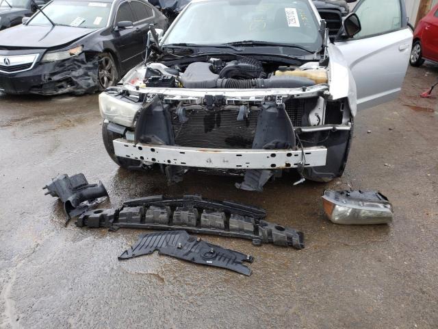 Photo 12 from auction – 2012 DODGE CHARGER SE with VIN 2C3CDXBG4CH108887