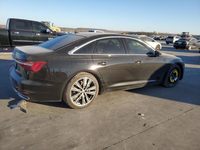 Photo 3 from auction – 2019 AUDI A6 PREMIUM with VIN WAUD8AF25KN120520