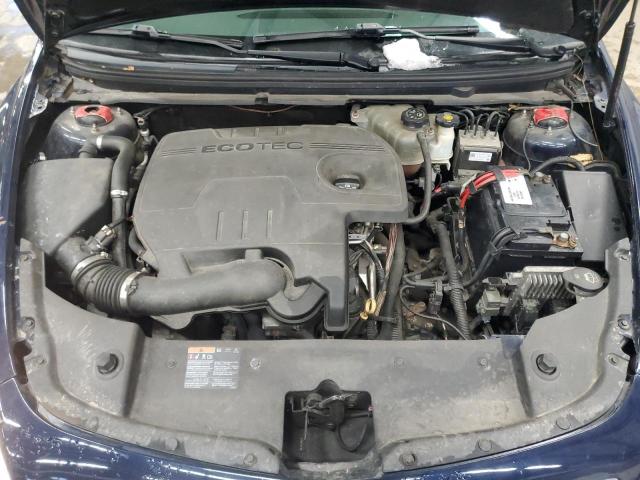 Photo 11 from auction – 2010 CHEVROLET MALIBU 1LT with VIN 1G1ZC5EB0AF319444