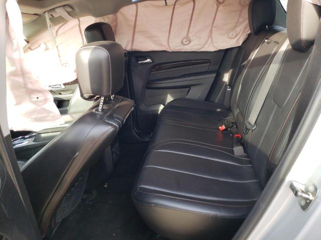Photo 10 from auction – 2015 GMC TERRAIN DE with VIN 2GKALUEK6F6176617