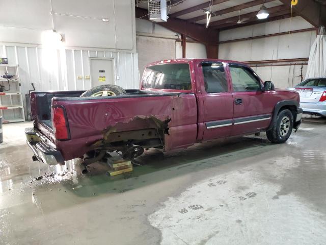 Photo 3 from auction – 2005 CHEVROLET SILVERADO with VIN 2GCEC19T451269369