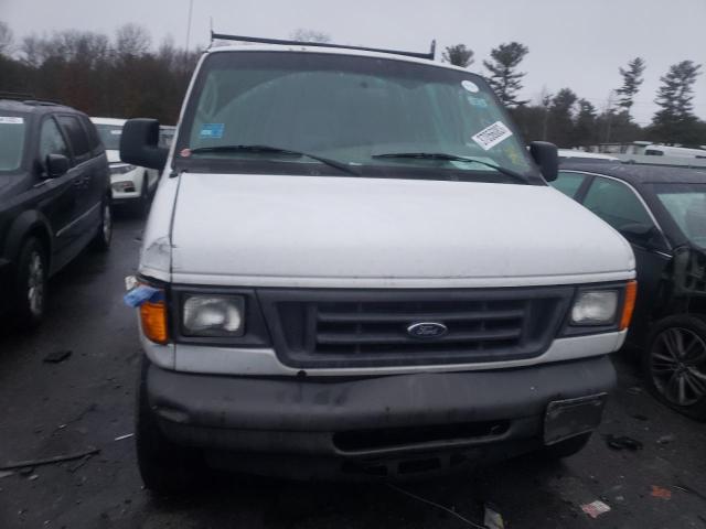 Photo 5 from auction – 2007 FORD ECONOLINE with VIN 1FTNE14W07DA79099