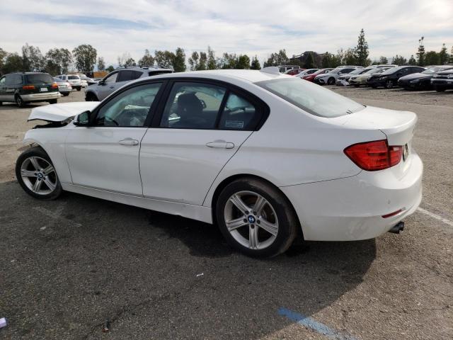 Photo 2 from auction – 2015 BMW 328 I SULE with VIN WBA3C1C5XFK122313