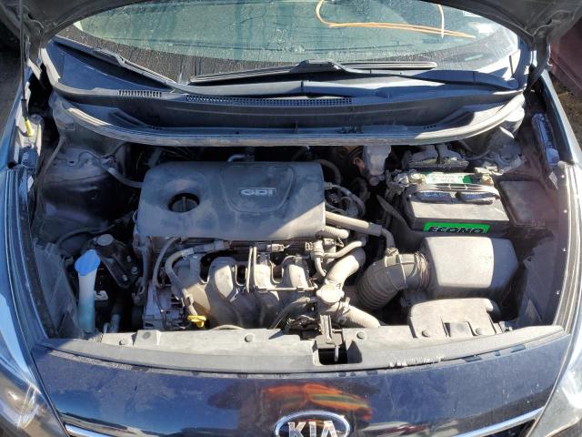 Photo 11 from auction – 2016 KIA RIO EX with VIN KNADN4A32G6676439
