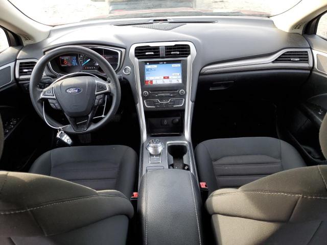 Photo 8 from auction – 2017 FORD FUSION SE with VIN 3FA6P0HD8HR304451