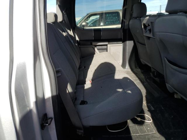Photo 10 from auction – 2016 FORD F150 SUPER with VIN 1FTEW1EF5GKE97181