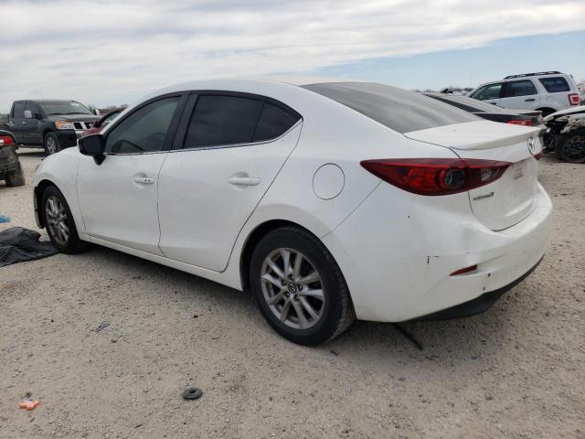 Photo 2 from auction – 2014 MAZDA 3 TOURING with VIN 3MZBM1V74EM104470