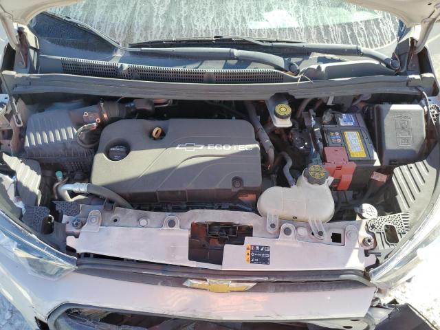 Photo 11 from auction – 2017 CHEVROLET SPARK LS with VIN KL8CB6SA7HC823043
